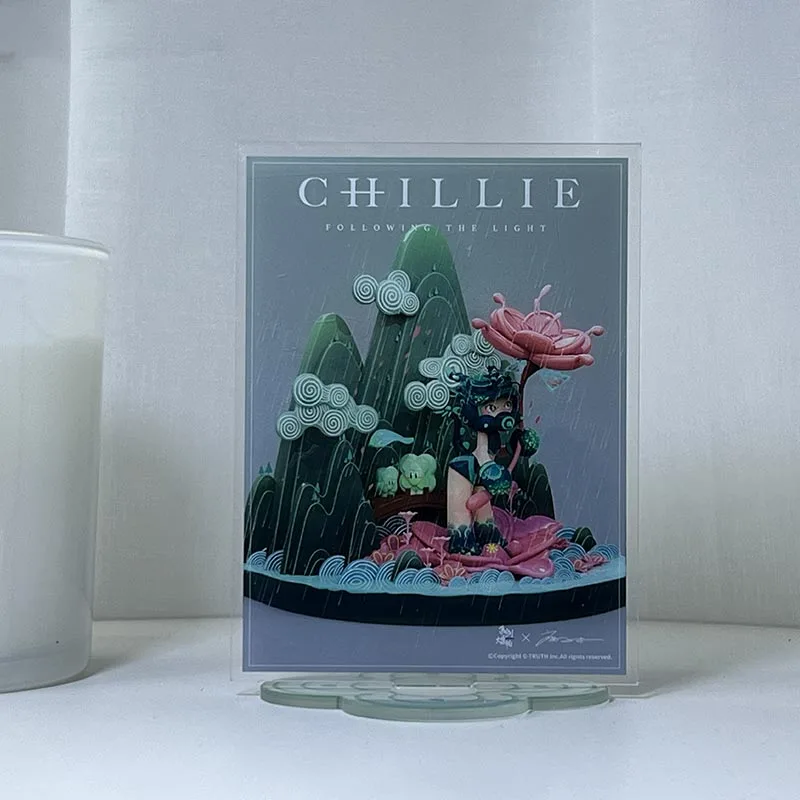 Bảng tên để bàn acrylic